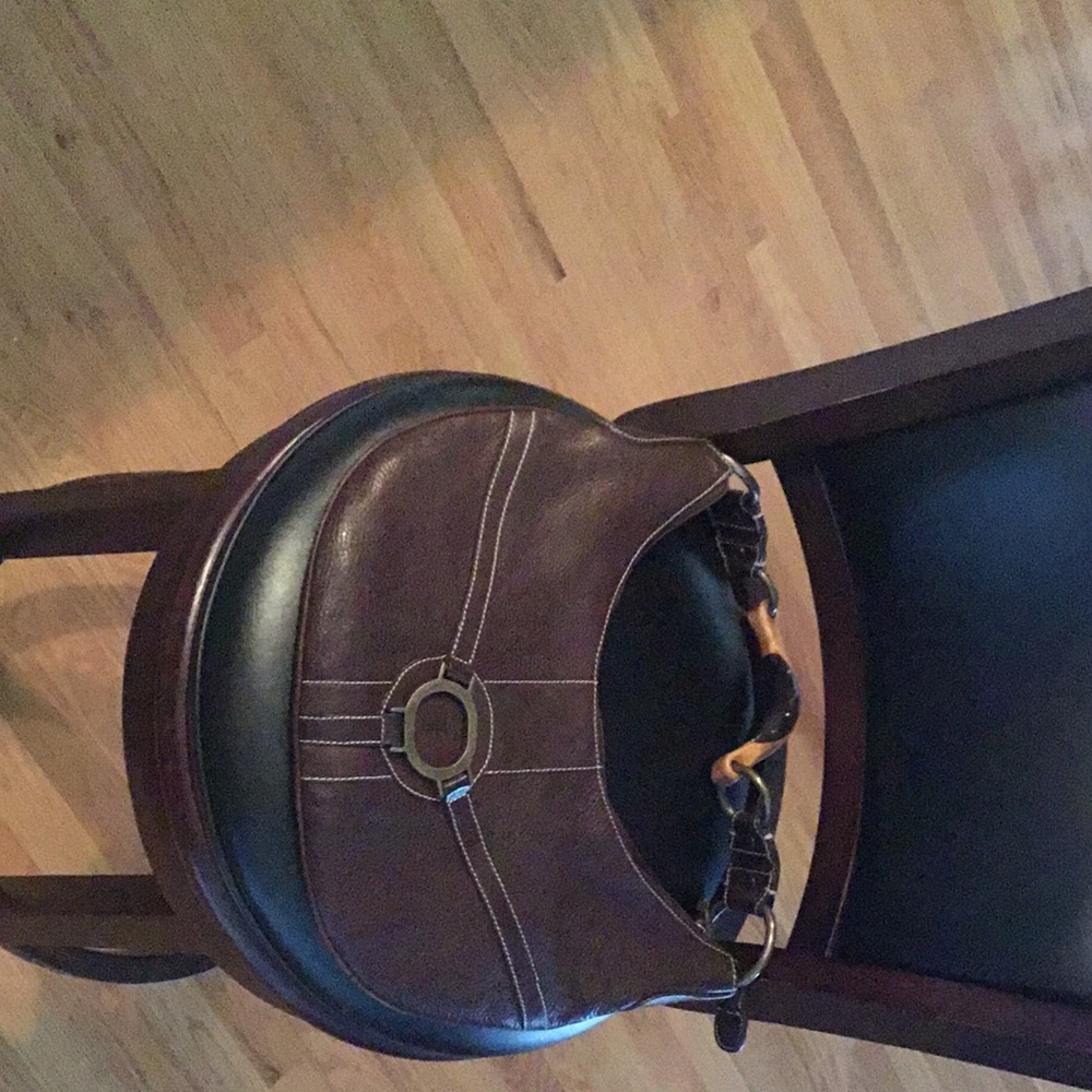Frye Purse